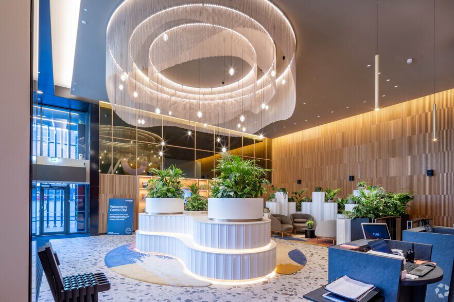 Hill St, Birmingham en alquiler - Foto del edificio - Imagen 3 de 30