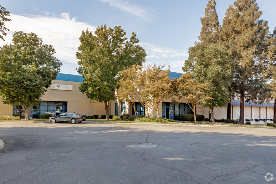 3200-3240 Reed Ave, West Sacramento, CA en alquiler - Foto principal - Imagen 1 de 8