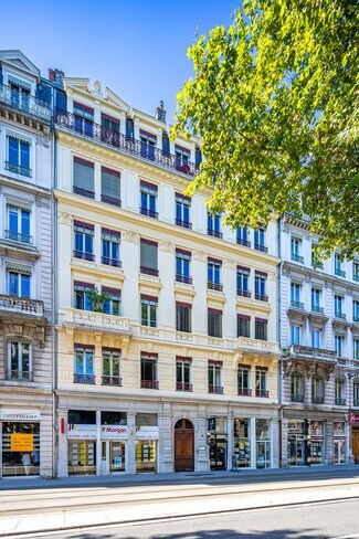 Más detalles de 32 Rue Servient, Lyon - Local en alquiler