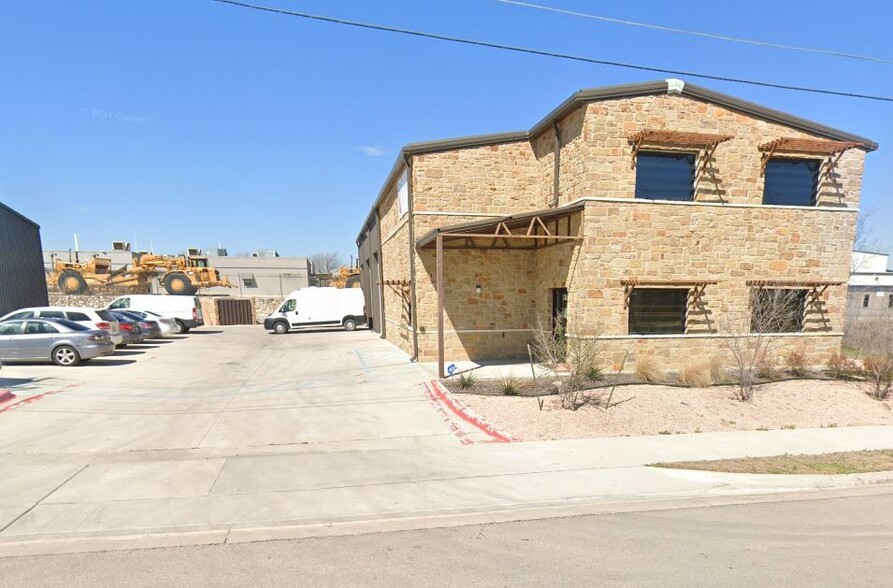 16716 Joe Barbee Dr, Pflugerville, TX en alquiler - Foto del edificio - Imagen 1 de 2