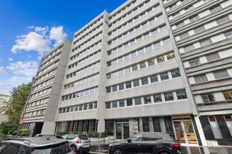 Más detalles de 34 Rue De La Fédération, Paris - Oficina, oficina/local en alquiler