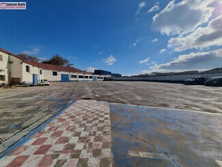 Más detalles de Nave en venta