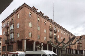 Más detalles de Plaza San Francisco, 1, Ávila - Edificio residencial​ en venta
