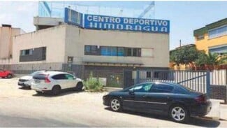 Más detalles de Nave en venta