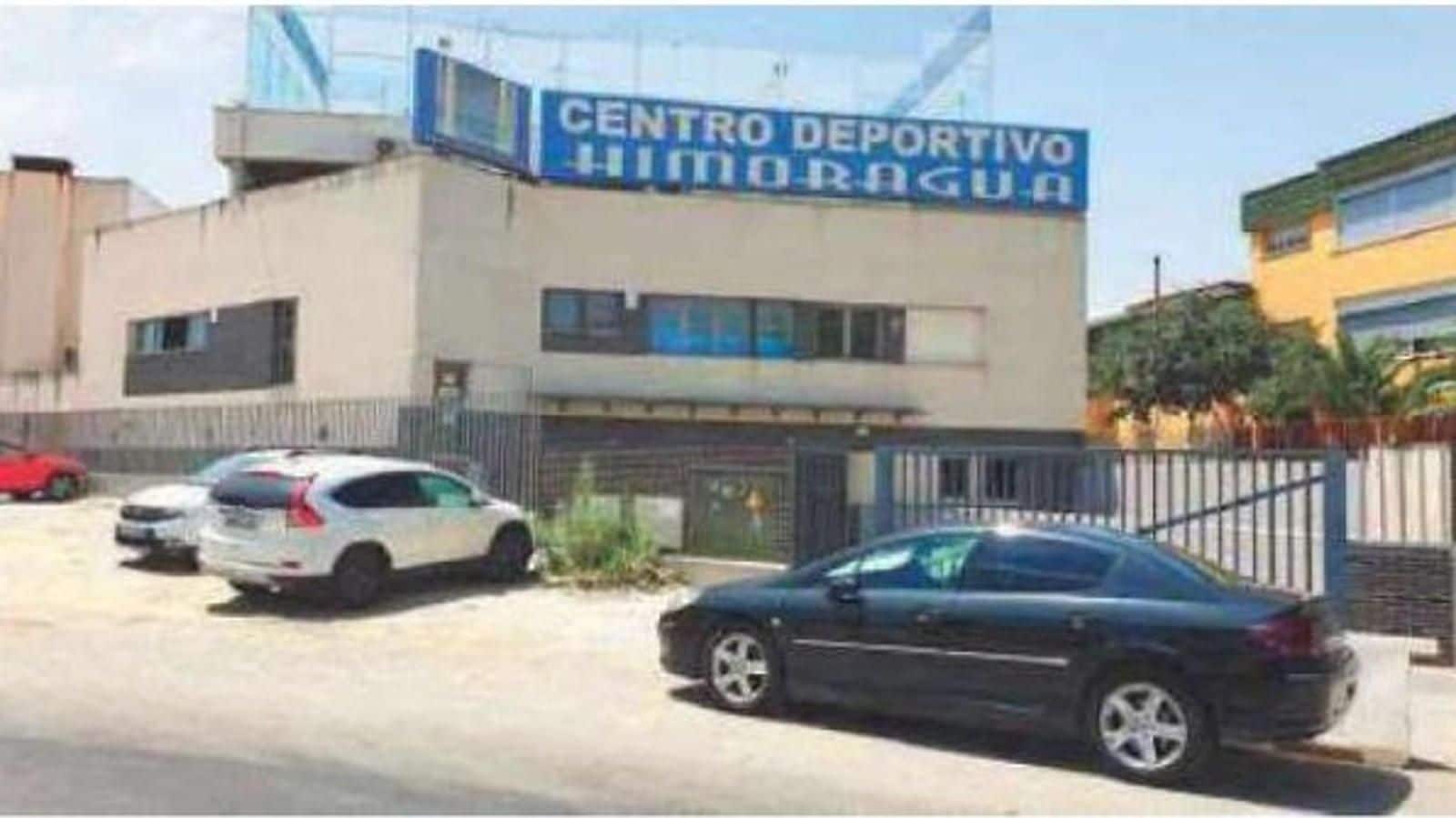 Nave en Leganés, Madrid en venta Foto principal- Imagen 1 de 2