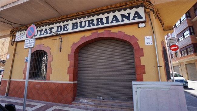 Más detalles de Local en venta