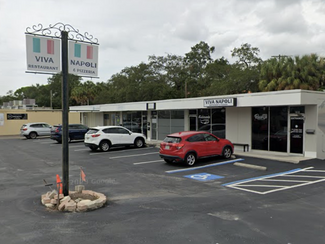 Más detalles para 4301 El Prado Blvd, Tampa, FL - Local en alquiler