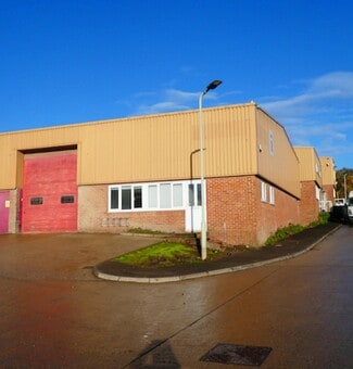 Más detalles de Turnpike Rd, Newbury - Nave en alquiler