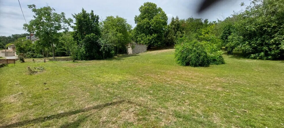 Terreno en BEAUMONT en venta - Vista aérea - Imagen 3 de 4