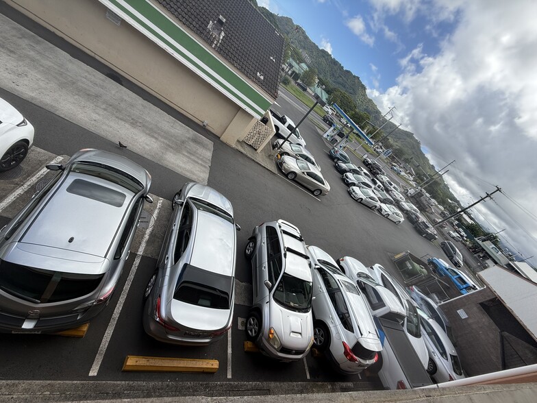 45-588 Kamehameha Hwy, Kaneohe, HI en alquiler - Foto del edificio - Imagen 3 de 10