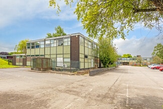 Más detalles de Eastgate, Sleaford - Oficina en venta