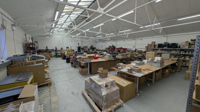 362B Spring Rd, Southampton en alquiler Foto del interior- Imagen 1 de 4