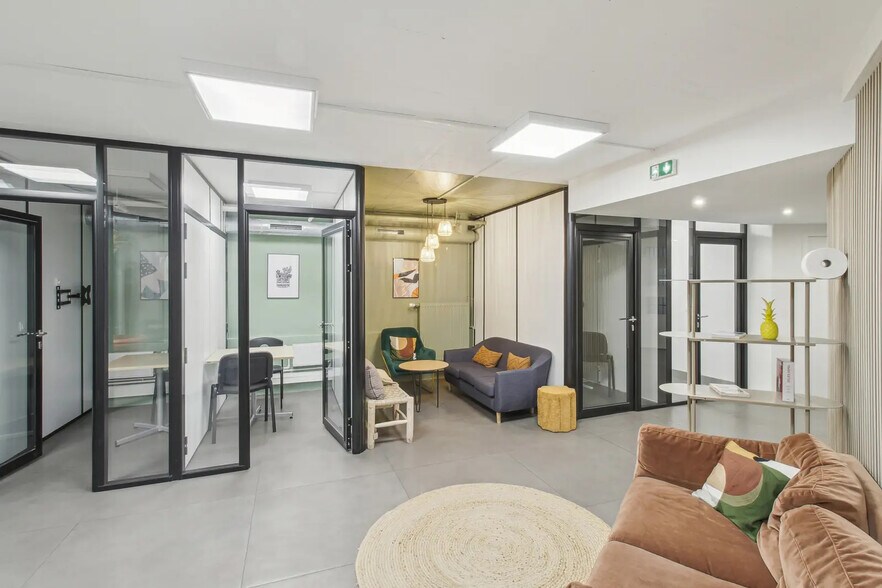 27 Rue De Citeaux, Paris en venta - Foto del interior - Imagen 3 de 14