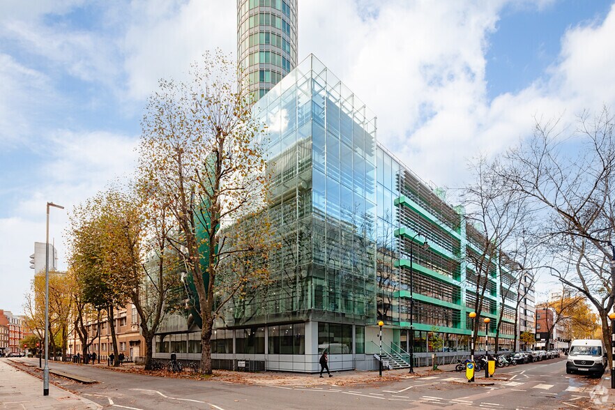 13-17 Fitzroy St, London en alquiler - Foto principal - Imagen 2 de 11