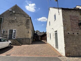 Más detalles de Water St, Stamford - Oficina en venta