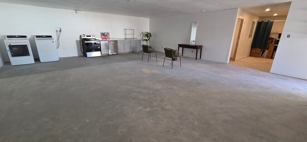 1640 N White Sands Blvd, Alamogordo, NM en venta - Foto del edificio - Imagen 2 de 11