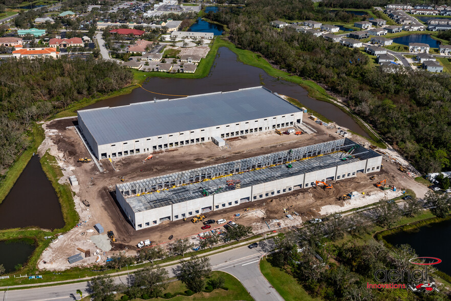 3025 Lakewood Ranch Blvd, Bradenton, FL en alquiler - Foto del edificio - Imagen 3 de 6