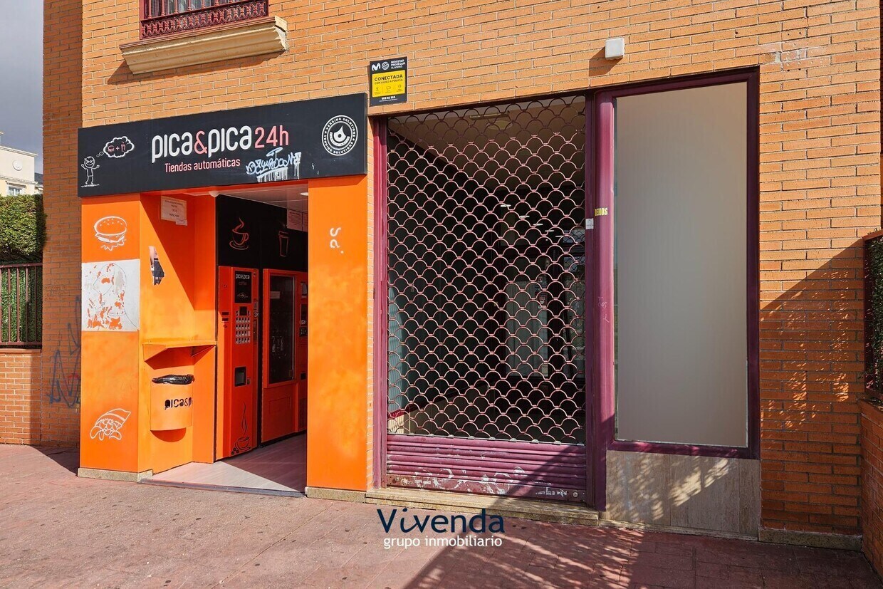 Humanes de Madrid, MAD 28970 - - - Foto del interior - Image 1 of 3