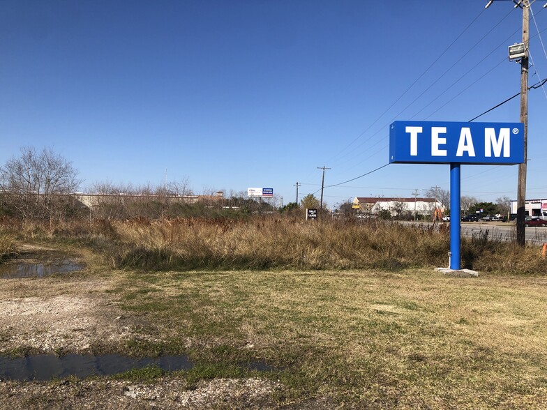 115 State Highway 146, Texas City, TX en venta - Foto del edificio - Imagen 2 de 7