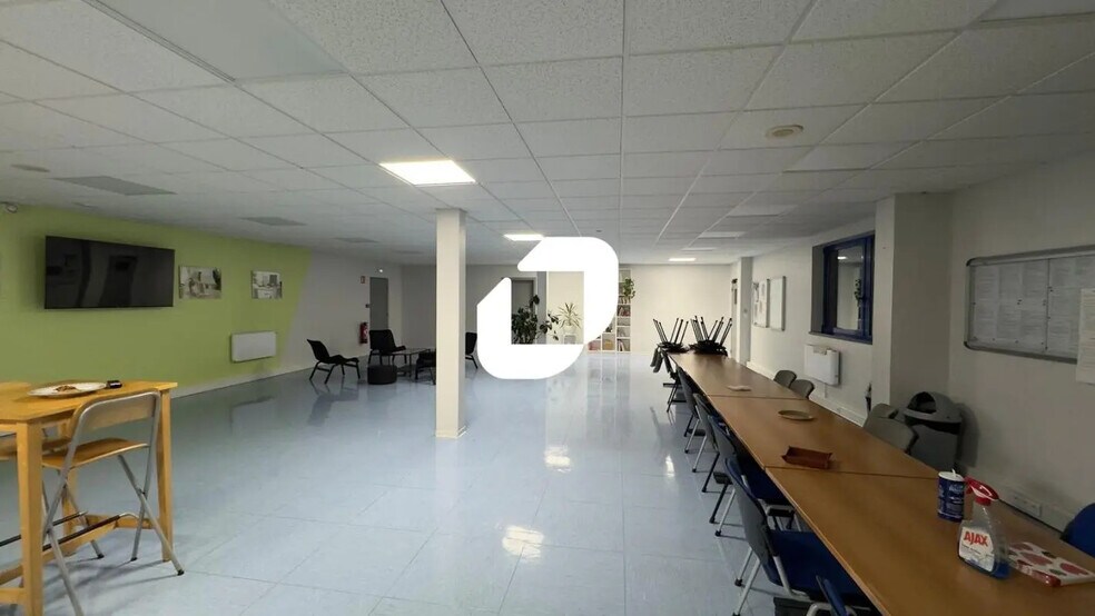 7 Rue Ampère, Geispolsheim en alquiler - Foto del interior - Imagen 3 de 12