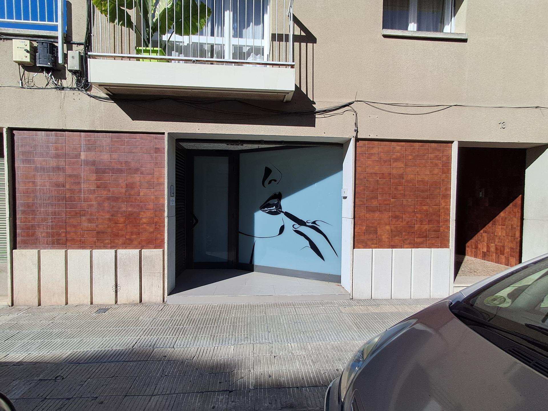 Local en Igualada, Barcelona en alquiler Foto del interior- Imagen 1 de 13