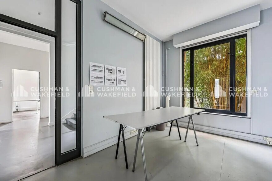 2 Rue De La Vanne, Montrouge en alquiler - Foto del edificio - Imagen 3 de 15