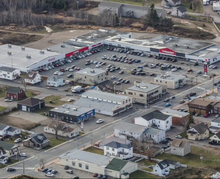 229 Bd J. D. Gauthier, Shippagan, NB en alquiler Foto del edificio- Imagen 1 de 7