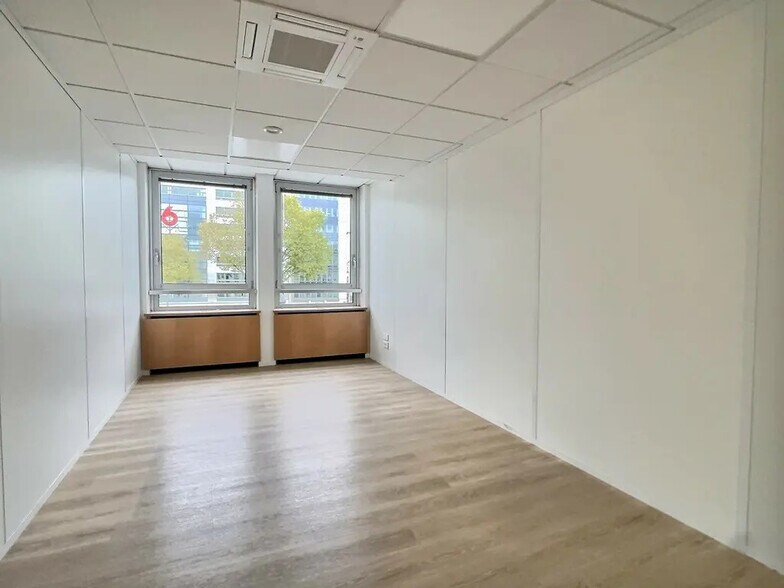 Oficina en Neuilly-sur-Seine en alquiler - Foto del interior - Imagen 3 de 10
