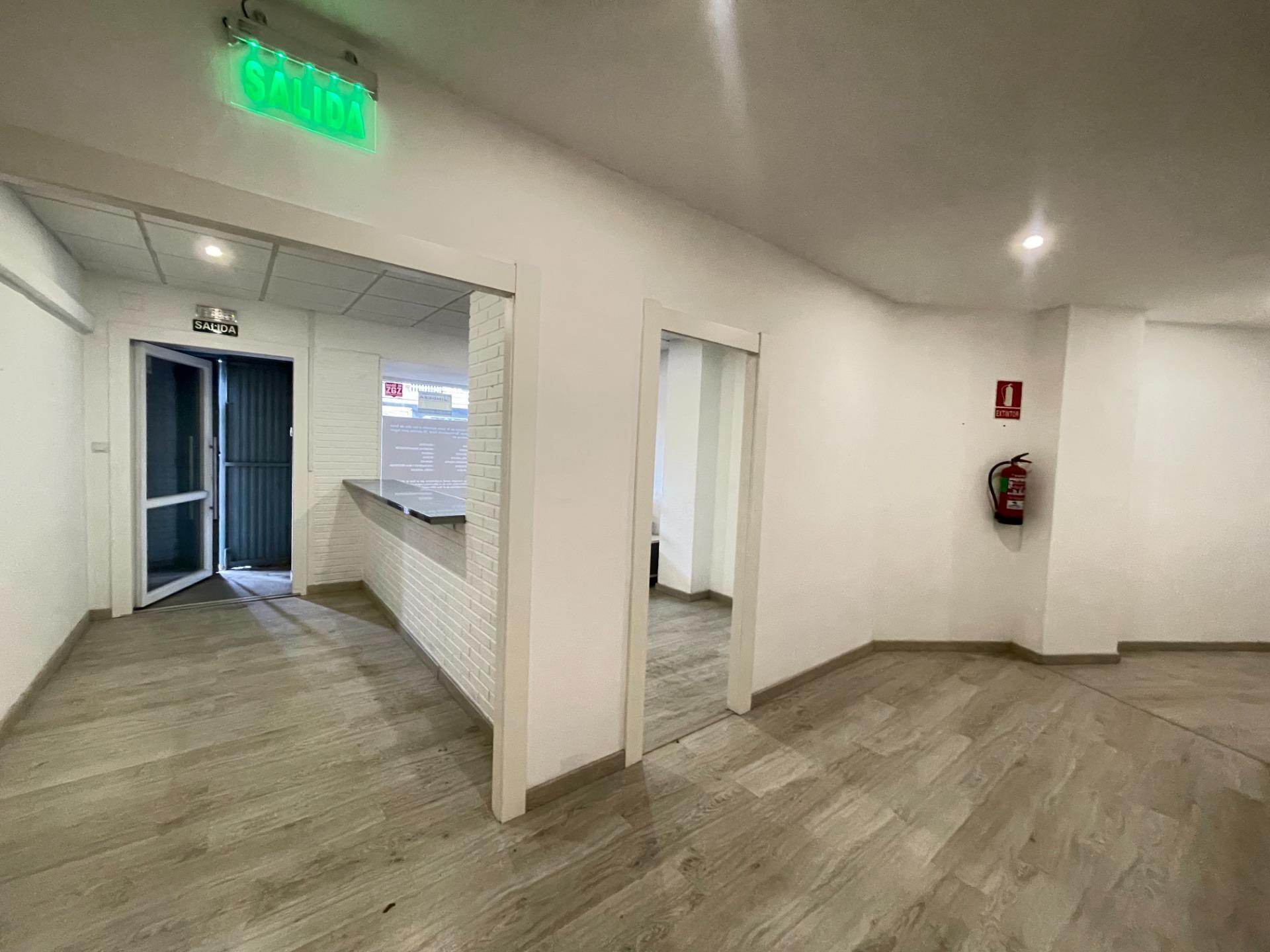 Vía Universitas, 52, Zaragoza, Zaragoza en venta Foto del interior- Imagen 1 de 23