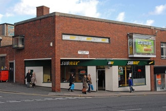 Más detalles de 15-17 Haymarket & 2 Rampant Horse Street – Local en venta, Norwich