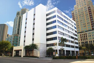 Más detalles para 7300 N Kendall Dr, Miami, FL - Oficina en alquiler