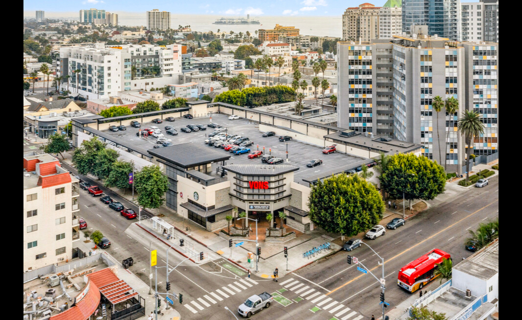 Foto del edificio