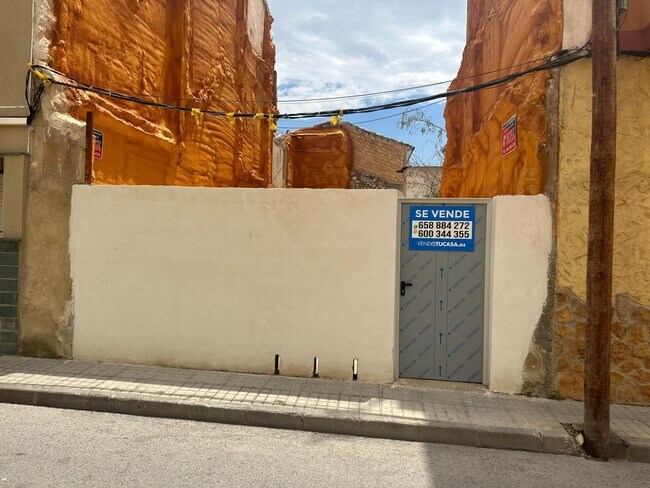 Más detalles de Terreno en venta