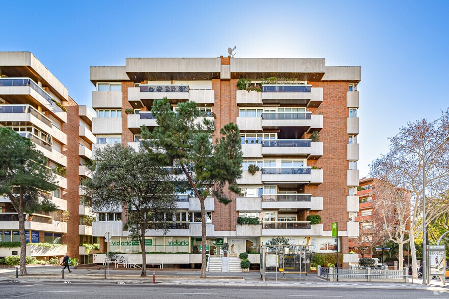 Oficina/Local en Barcelona, Barcelona en alquiler - Foto principal - Imagen 1 de 3