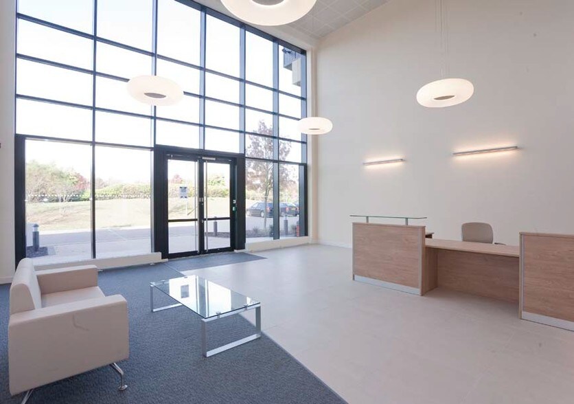 Westacott Way, Maidenhead en alquiler - Otros - Imagen 3 de 4