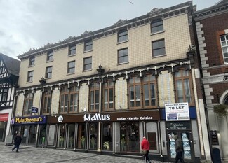 Más detalles para 93-95 High St, Maidstone - Locales en venta