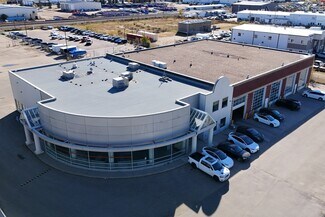 Más detalles de 6613 Sparrow Dr, Leduc, AB - Flex en venta