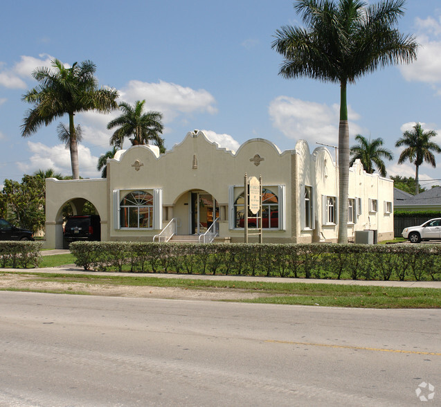 97 NE 15th St, Homestead, FL en alquiler - Foto principal - Imagen 1 de 2