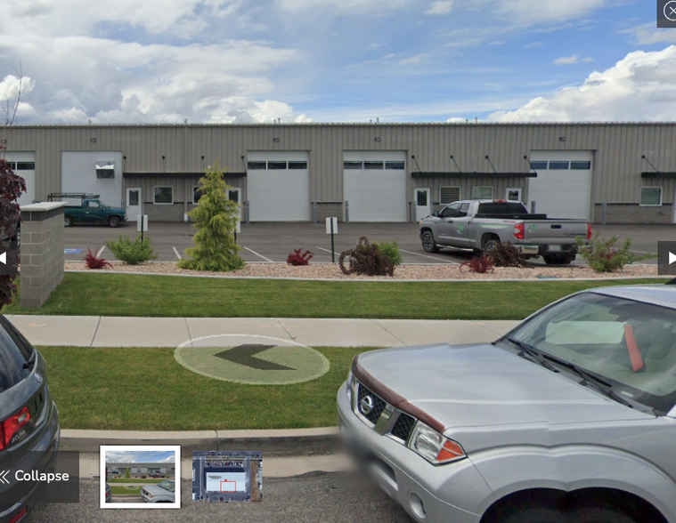 2499 W 700 S, Springville, UT en alquiler - Foto del edificio - Imagen 2 de 8