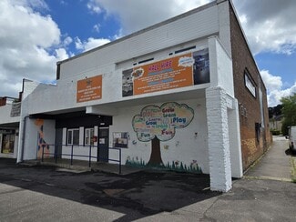 Más detalles de 12 Kenilworth Crescent, Bearsden - Local en venta