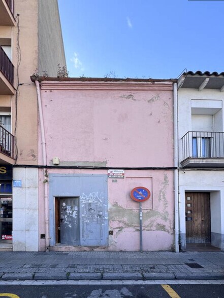 Terreno en Granollers, Barcelona en venta - Otros - Imagen 2 de 14