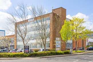 Más detalles de Fourth Ave, Harrogate - Oficina en alquiler