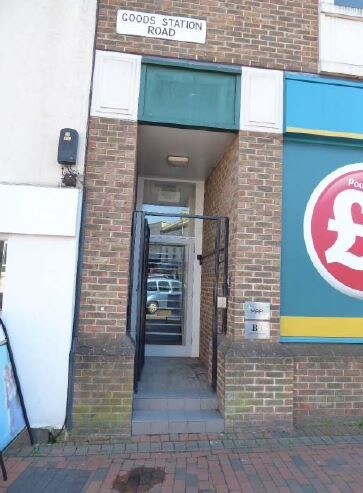 12-16 Grosvenor Rd, Tunbridge Wells en alquiler - Foto del edificio - Imagen 2 de 7