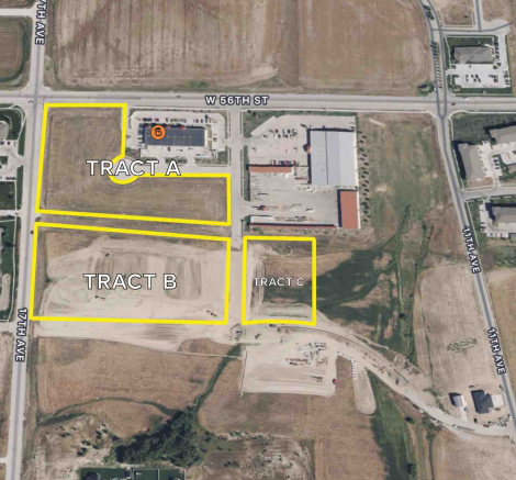 17th Ave, Kearney, NE en venta - Foto principal - Imagen 1 de 1