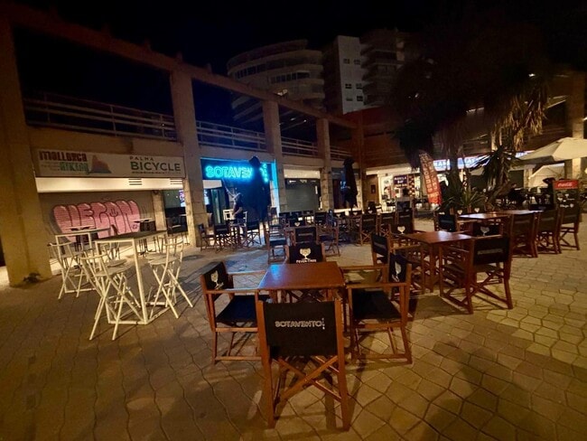 Más detalles de Local en alquiler