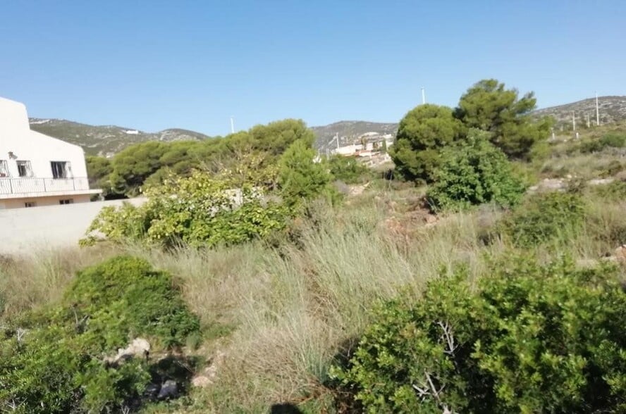 Limoners, Peñiscola, Costa Sur, Peñíscola, Castellón en venta - Foto del edificio - Imagen 1 de 11