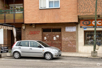 Avenida Miguel de Cervantes, 83, Tarancón, Cuenca en alquiler Foto del interior- Imagen 1 de 2