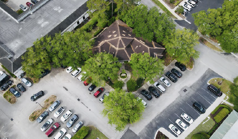 130 Professional Dr, Ponte Vedra Beach, FL en alquiler - Foto del edificio - Imagen 2 de 4