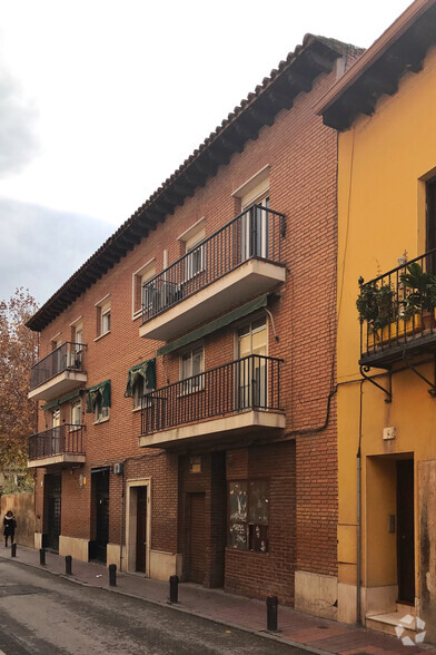 Calle Empecinado, 8, Alcalá De Henares, Madrid en venta - Foto principal - Imagen 1 de 2