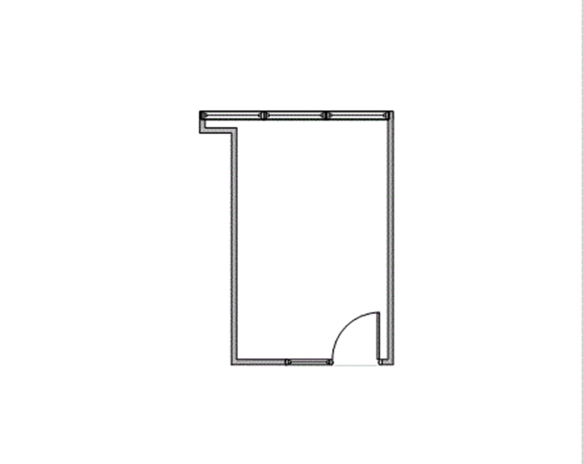 11011 Richmond Ave, Houston, TX en alquiler Plano de la planta- Imagen 1 de 1